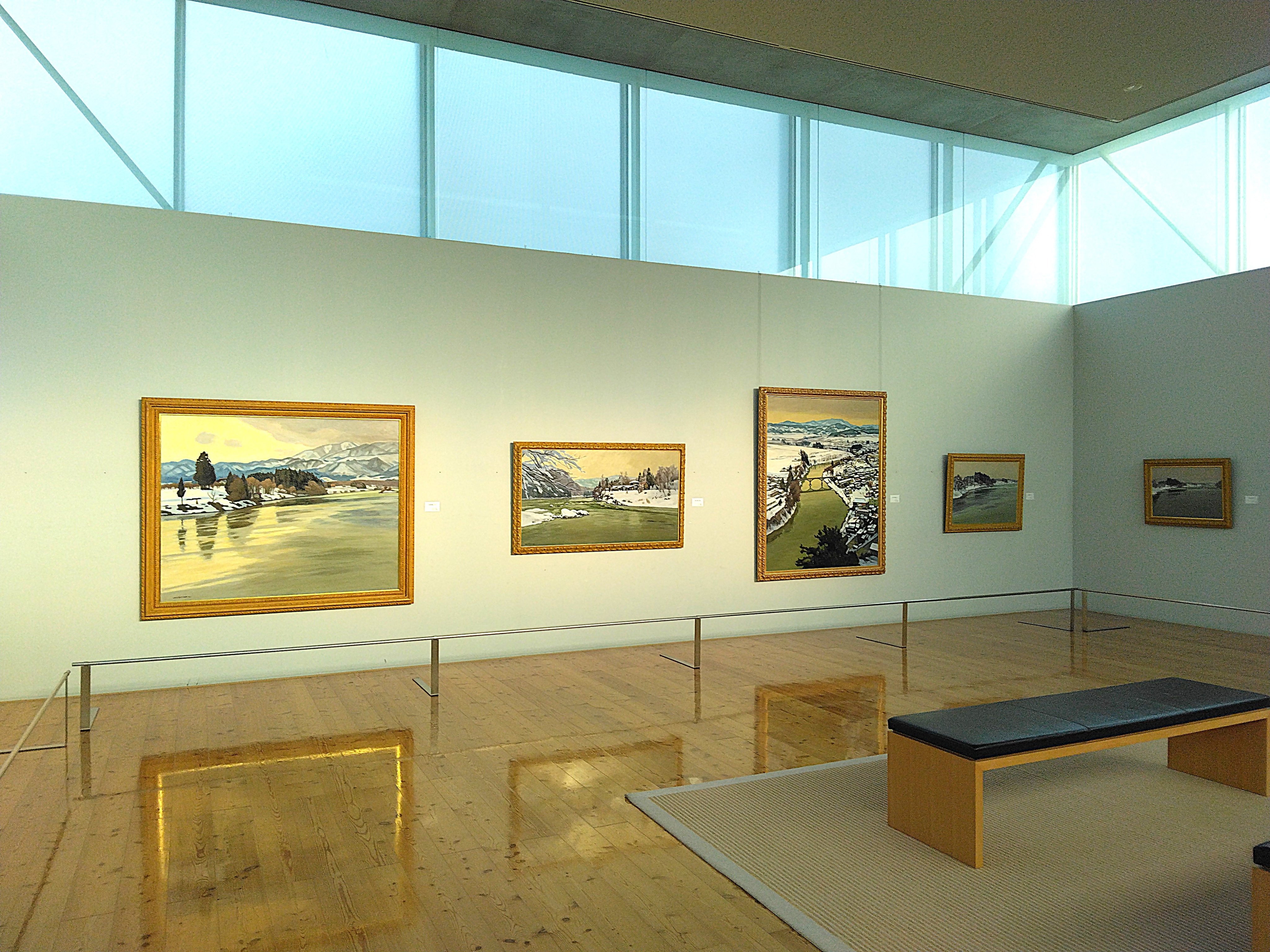 最上川美術館 (@mogamirivmuseum) / X 最上川美術館 (@mogamirivmuseum) / X