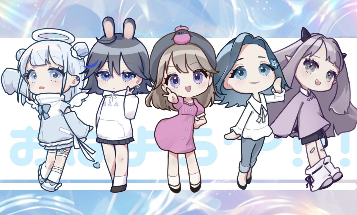 こぱ👿⛰ おえかきVT (@kopa_kopa_kopa) / X 