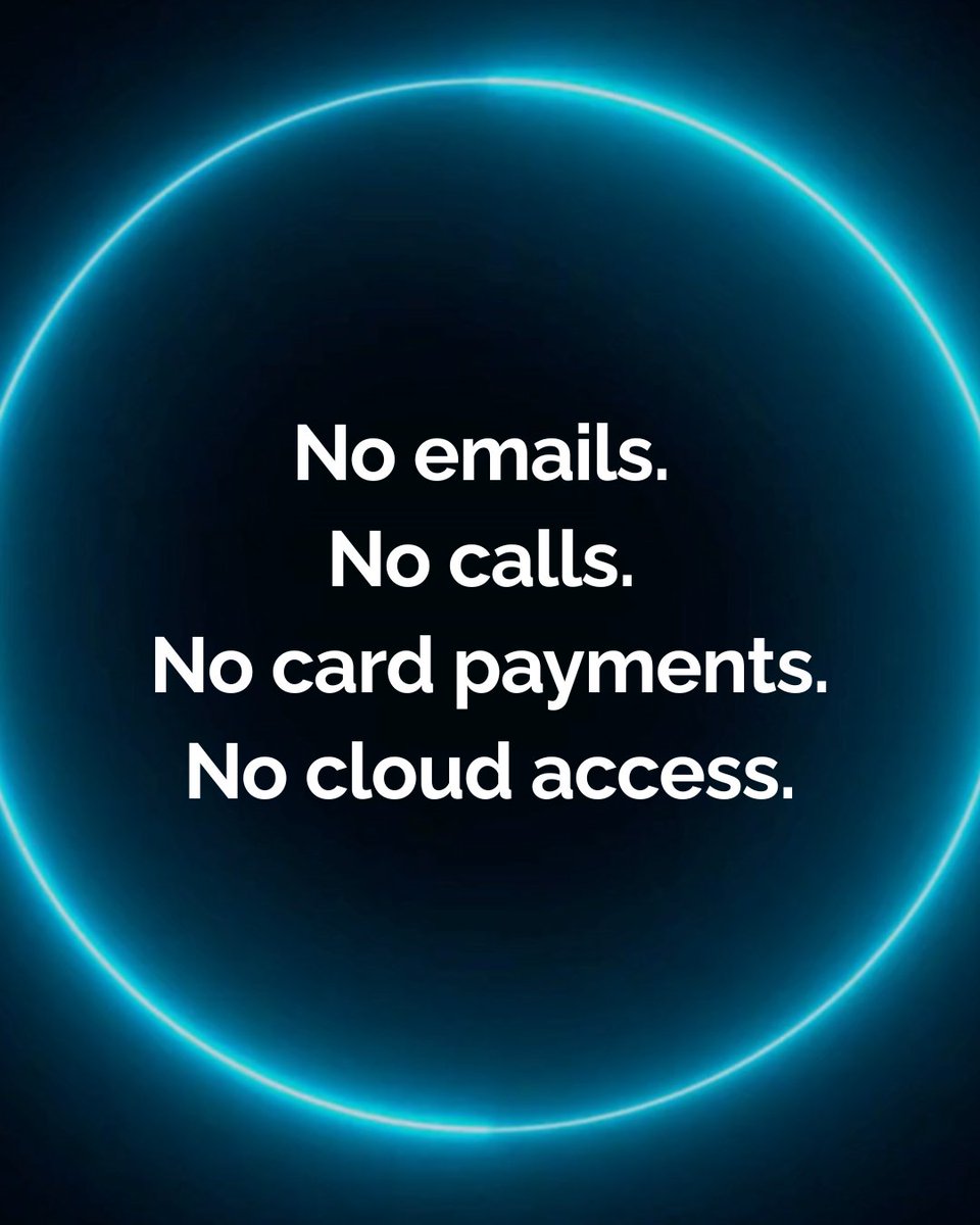 dickflemings's tweet photo. Reliable business connectivity isn’t just a “nice to have", it’s the backbone of how you work.

We go into more detail about how much internet downtime costs UK businesses in this article, AND we even tell you how to avoid it
👉🏼 https://t.co/7dyZkrnBBF https://t.co/V6gPhFW8aN