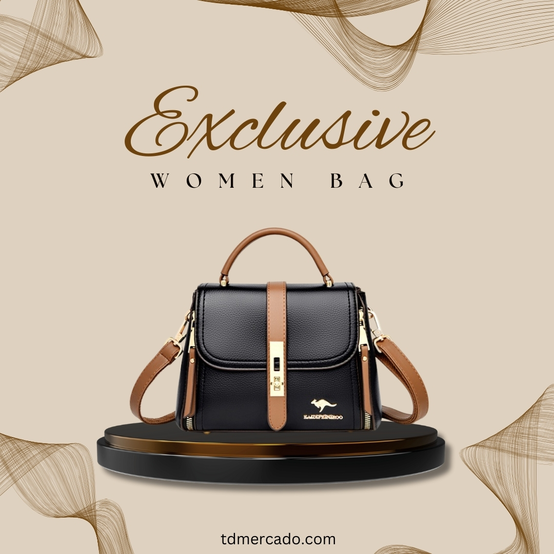 TD Mercado | Fashion | Beauty | Accessories tweet media