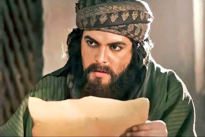 imam_gazzali1's tweet photo. “Kalbinizde ilk sıraya Allah'ı koymazsanız; Hem Allah'ı kaybedersiniz, hem de ilk sıraya koyduklarınızı.”

(Hz. Ömer) https://t.co/exVmmL6LgT