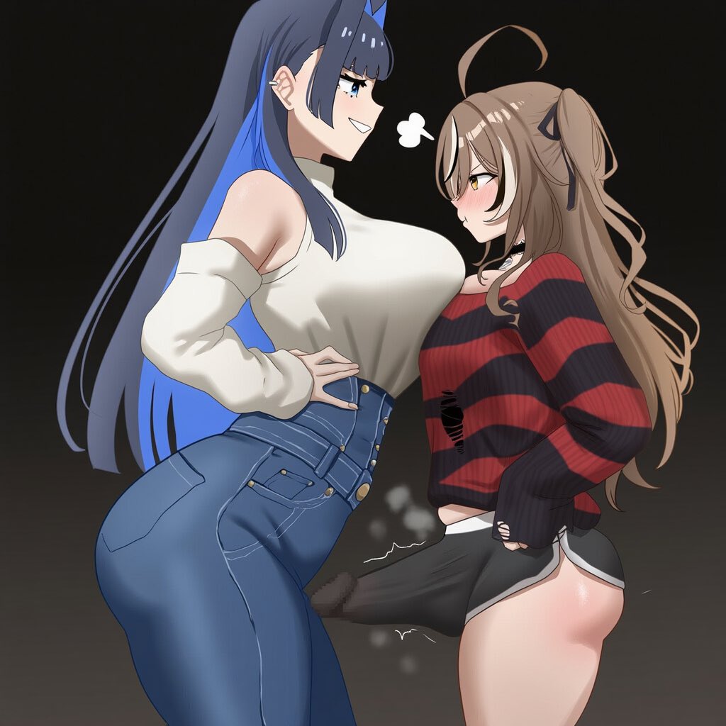 HOLOBAITING's tweet photo. ⠀
Who cares about how she makes her coworkers feel? 

Her 𝗯𝗮𝗶𝘁𝗶𝗻𝗴 them with her 𝗯𝗿𝗲𝗲𝗱𝗶𝗻𝗴-𝗯𝘂𝗶𝗹𝘁 figure isn’t against any rules! 🙄🖕
⠀ https://t.co/qAfDO5xDSh