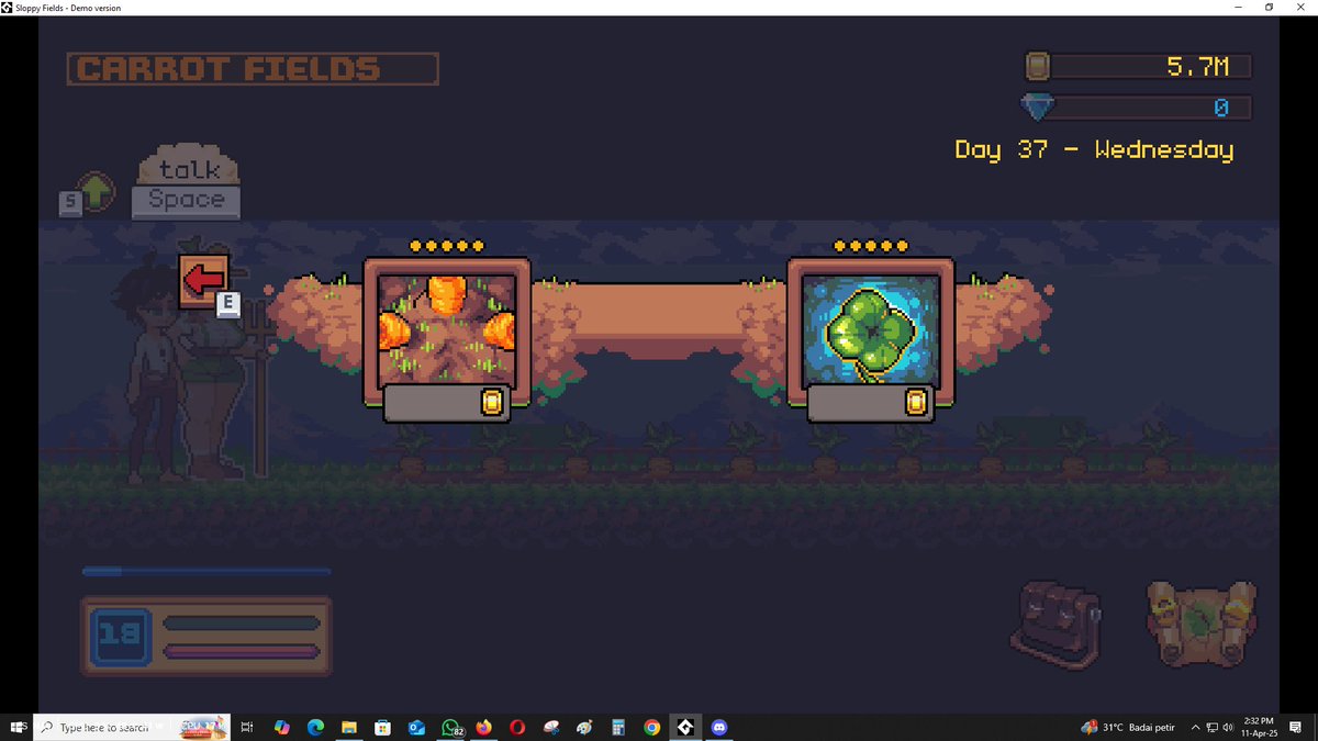 Phaeron Delita tweet media