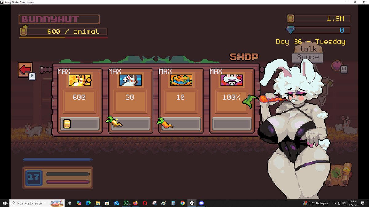 Phaeron Delita tweet media