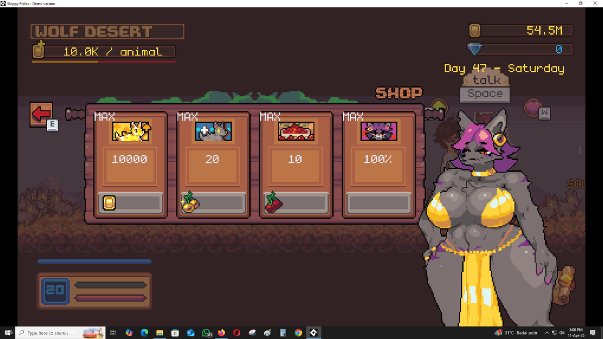 Phaeron Delita tweet media