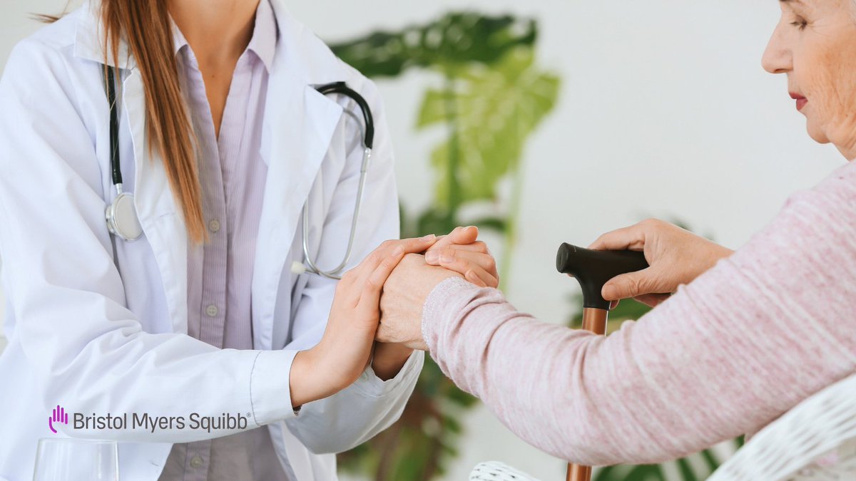 Hoy, en el #DíaMundialDelPárkinson, nos unimos para dar visibilidad a las personas que conviven con esta enfermedad y a quienes les acompañan cada día 💜

En #BMS, trabajamos con compromiso para impulsar una sociedad más #consciente, #inclusiva y #solidaria con quienes enfrentan