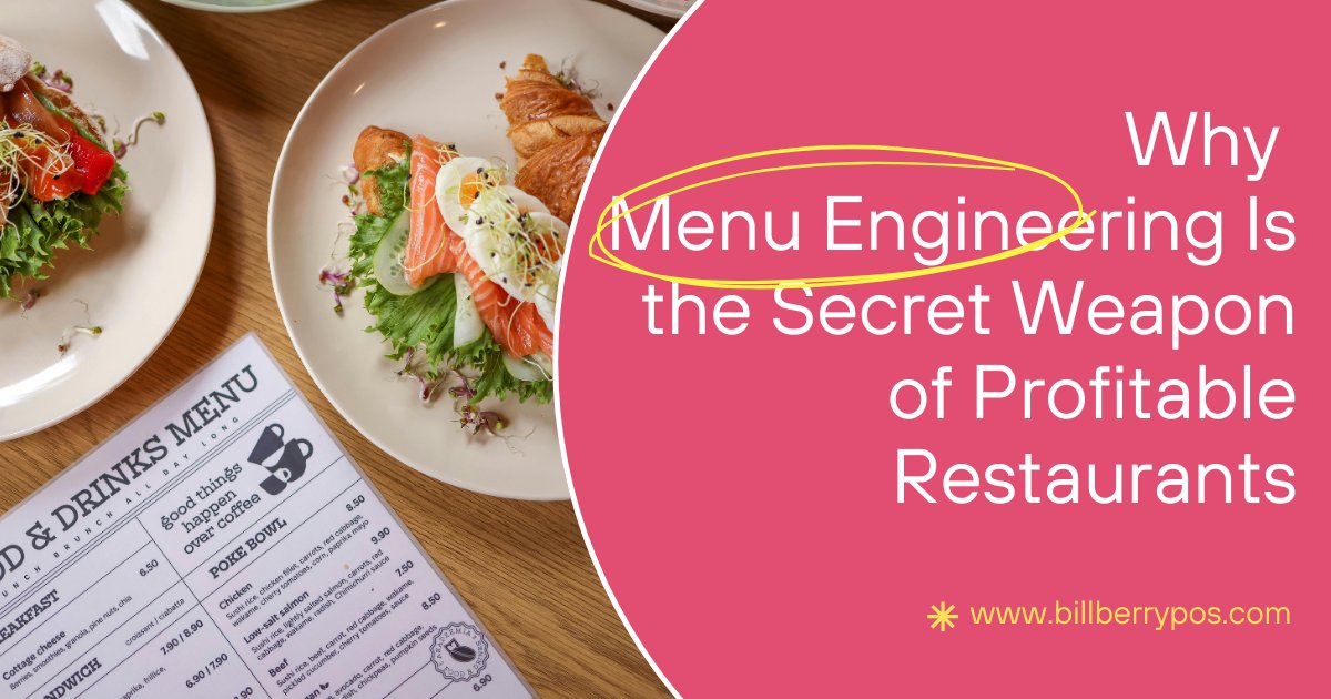 Boost profits by redesigning your menu with smart, data-driven strategies!

medium.com/@shreya.accret…