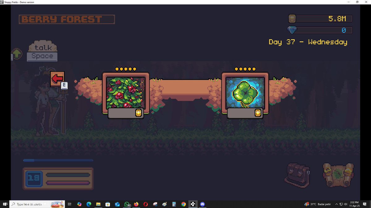 Phaeron Delita tweet media