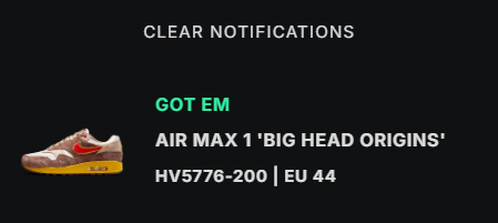 1st cop,.,
<a href="/usnkrs/">USNKRS</a> 
<a href="/UnknownProxies/">Unknown Proxies</a> 
<a href="/Ghostaccs/">Ghost Accounts 👻</a>