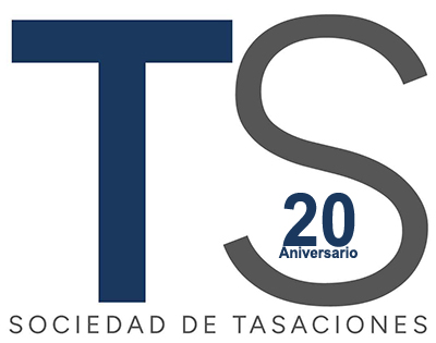 TASASUR's tweet photo. TasaSur celebra hoy su vigésimo aniversario en el sector de la tasación.  A lo largo de estos 20 años, TasaSur se ha consolidado, gracias a la confianza depositada por sus clientes. La empresa expresa su más sincero agradecimiento a todos sus clientes por su continuo apoyo. https://t.co/4QQSLcFfep