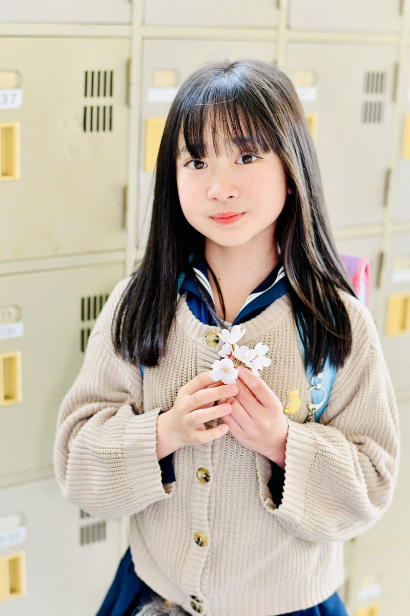 youzou215mark2's tweet image. 20250406
Rockets 撮影会kirinanbase

37ちゃんロッカー見つけて
教えてくれる、さなちゃん可愛いかった♬

#sana  #Rocketsmodels #B37