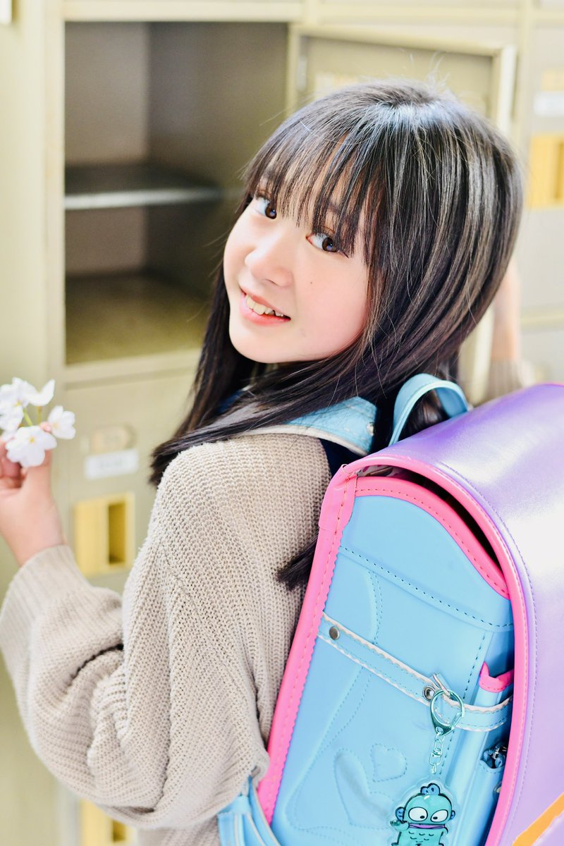 youzou215mark2's tweet image. 20250406
Rockets 撮影会kirinanbase

37ちゃんロッカー見つけて
教えてくれる、さなちゃん可愛いかった♬

#sana  #Rocketsmodels #B37