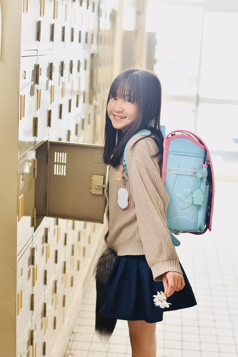 youzou215mark2's tweet image. 20250406
Rockets 撮影会kirinanbase

37ちゃんロッカー見つけて
教えてくれる、さなちゃん可愛いかった♬

#sana  #Rocketsmodels #B37