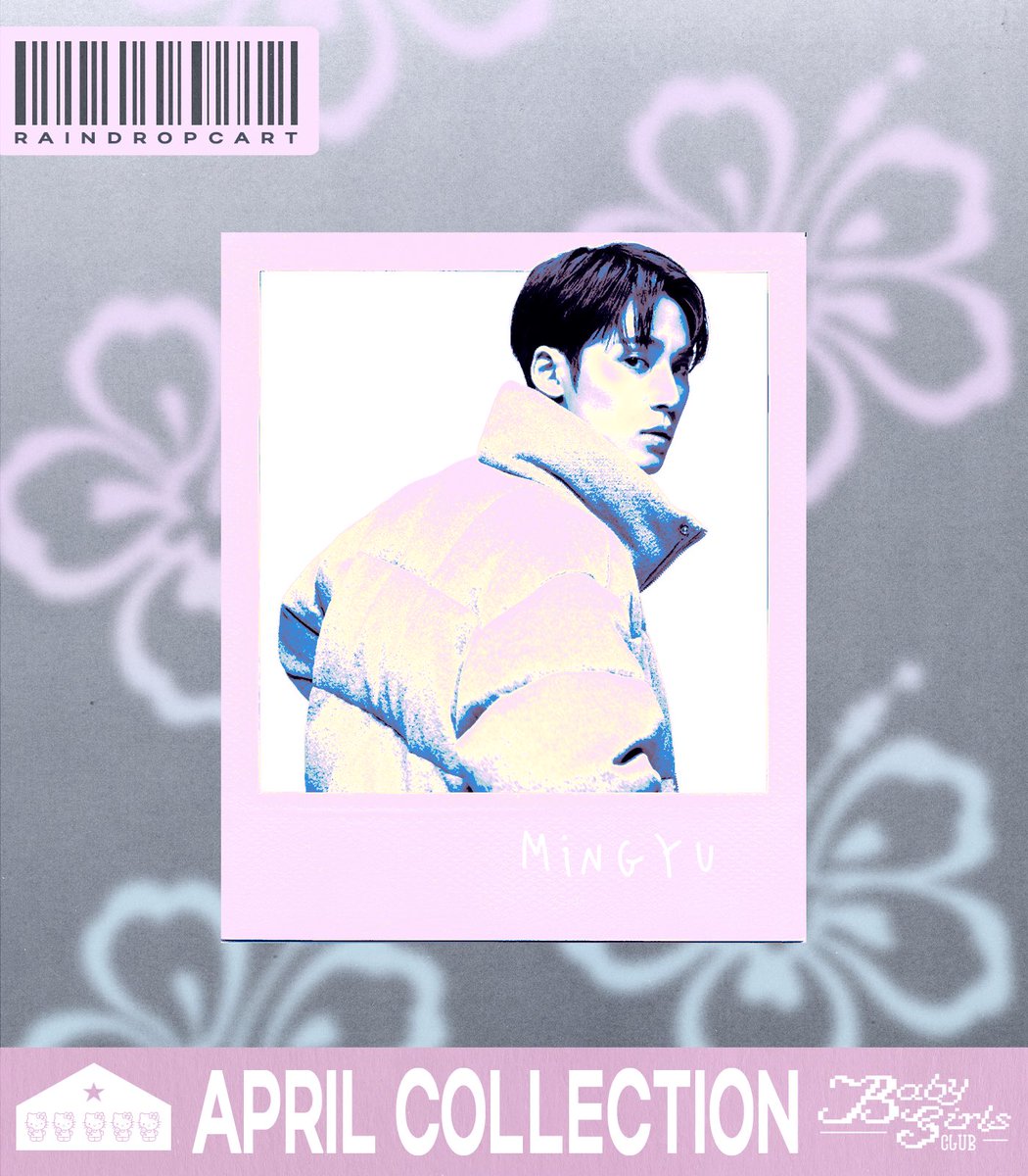 raindropcart's tweet photo. 𝗮𝗽𝗿𝗶𝗹 𝗰𝗼𝗹𝗹𝗲𝗰𝘁𝗶𝗼𝗻 ☁️ 
    ⤷ by raindropcart 

☁️ open until 04.17 &amp; available for pick up at #CaratArtFest2025 Day 2 ⋆˚✿˖°

🛒 : https://t.co/4ICuWD3ucB https://t.co/DfXjGdewfD