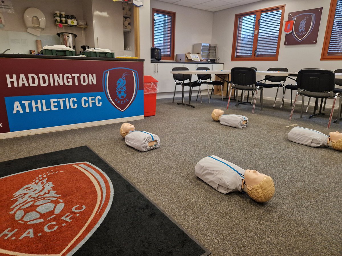 FA Training Services tweet media