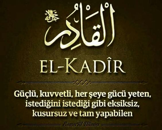 imam_gazzali1's tweet photo. “Merak etme, birden bire işlerin düzelir. Allah Kâdirdir.” https://t.co/j4jpa2UE8L