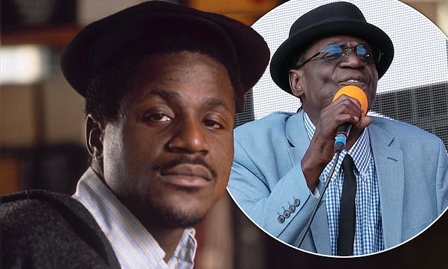 thespecials2's tweet image. We'd like to wish The Specials' Neville Staple a very happy 70th birthday!