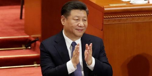 🇨🇳🇺🇸 ALERTE INFO - La Chine RÉPLIQUE en imposant 125% de droits de douane aux États-Unis dès demain. (Huffpost)
