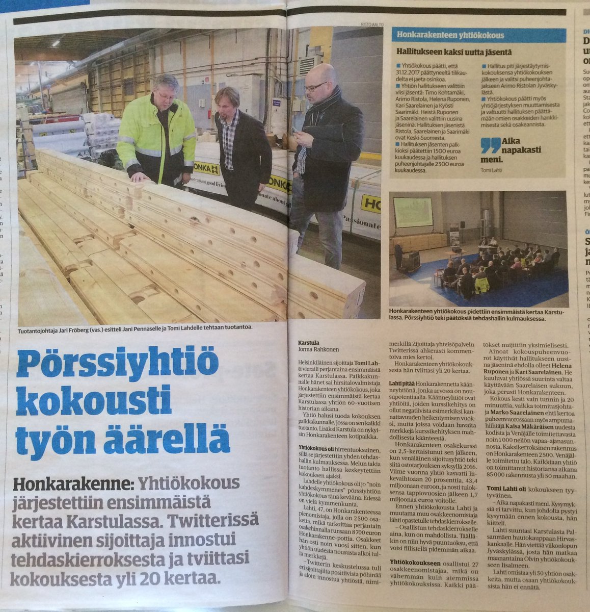 Tomi Lahti tweet media