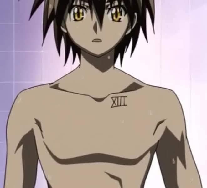 RKurosaki1001's tweet photo. Train heartnet coming out of the shower.
#Blackcat #Trainheartnet #Anime #cool #cute #hot #shirtless https://t.co/4IIaGZ3Gut
