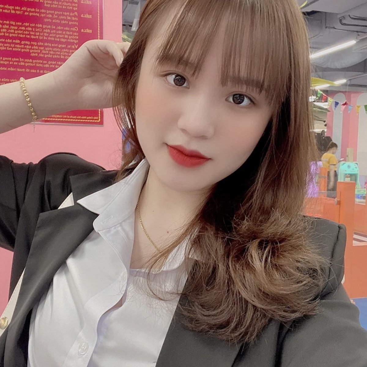 gaigoiCantho's tweet photo. Lửa gần rơm lâu ngày cũng bén
Yêu lâu rồi cho chén được không?

Telegram : https://t.co/3LYRh3kr0h

#TheHinhVN #GymVietNam #TapGymVN #SongKhoeManh #FitnessVN #TheLucVietNam #HinhTheVN #TapLuyenVN #VietnamFit https://t.co/TN9YiONGjq
