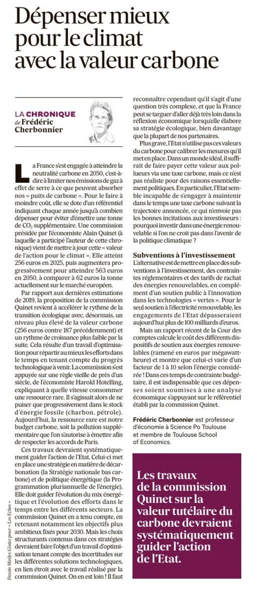 fcherbonnier's tweet photo. Ma dernière chronique dans les échos... cf. https://t.co/MMGO5TQb1n... https://t.co/wFZoGB8idW