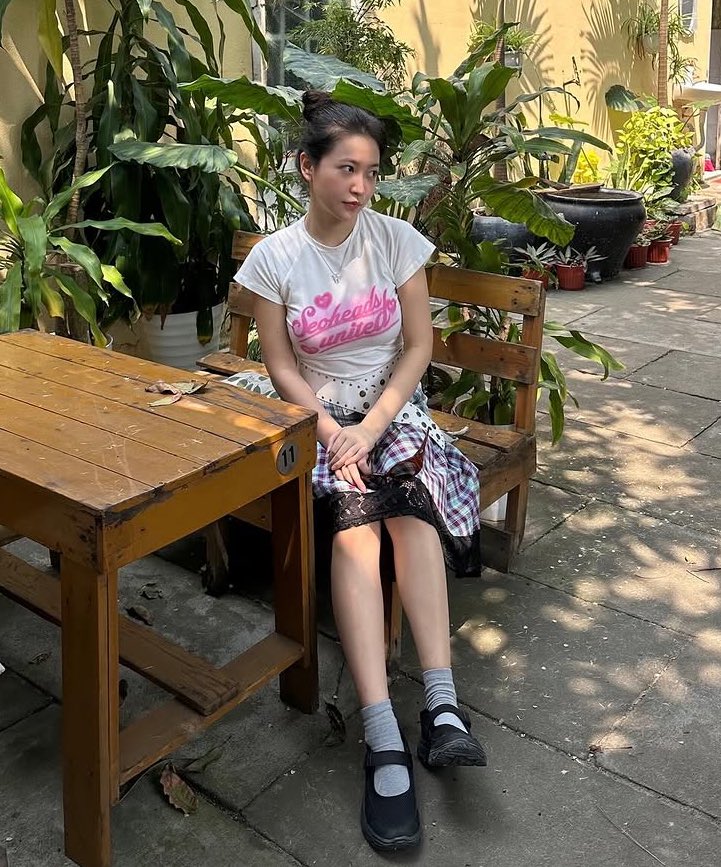 yeri pics 𐙚 tweet media