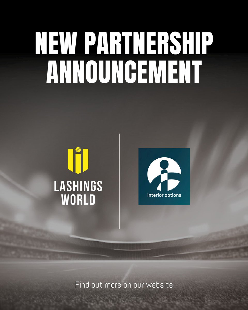 Lashings World (@lashingsworldxi) on Twitter photo We’re thrilled to announce <a href="/InteriorOpt/">Interior Options</a> as our esteemed partner for the fifth consecutive year! 🎉
Based on the picturesque Luton Hoo Estate, Interior Options leads the way in commercial interior design, fit-outs, and furniture solutions, serving London, the home counties, and We’re thrilled to announce <a href="/InteriorOpt/">Interior Options</a> as our esteemed partner for the fifth consecutive year! 🎉
Based on the picturesque Luton Hoo Estate, Interior Options leads the way in commercial interior design, fit-outs, and furniture solutions, serving London, the home counties, and