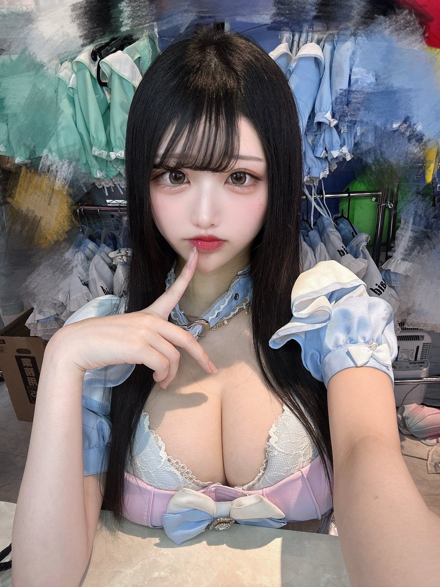 mermaid_shion's tweet photo. おきゅいん🧜‍♀️
DT3日目魂の出勤酒そんなに飲めないかももかもかも❕ https://t.co/HSA85fVc7O