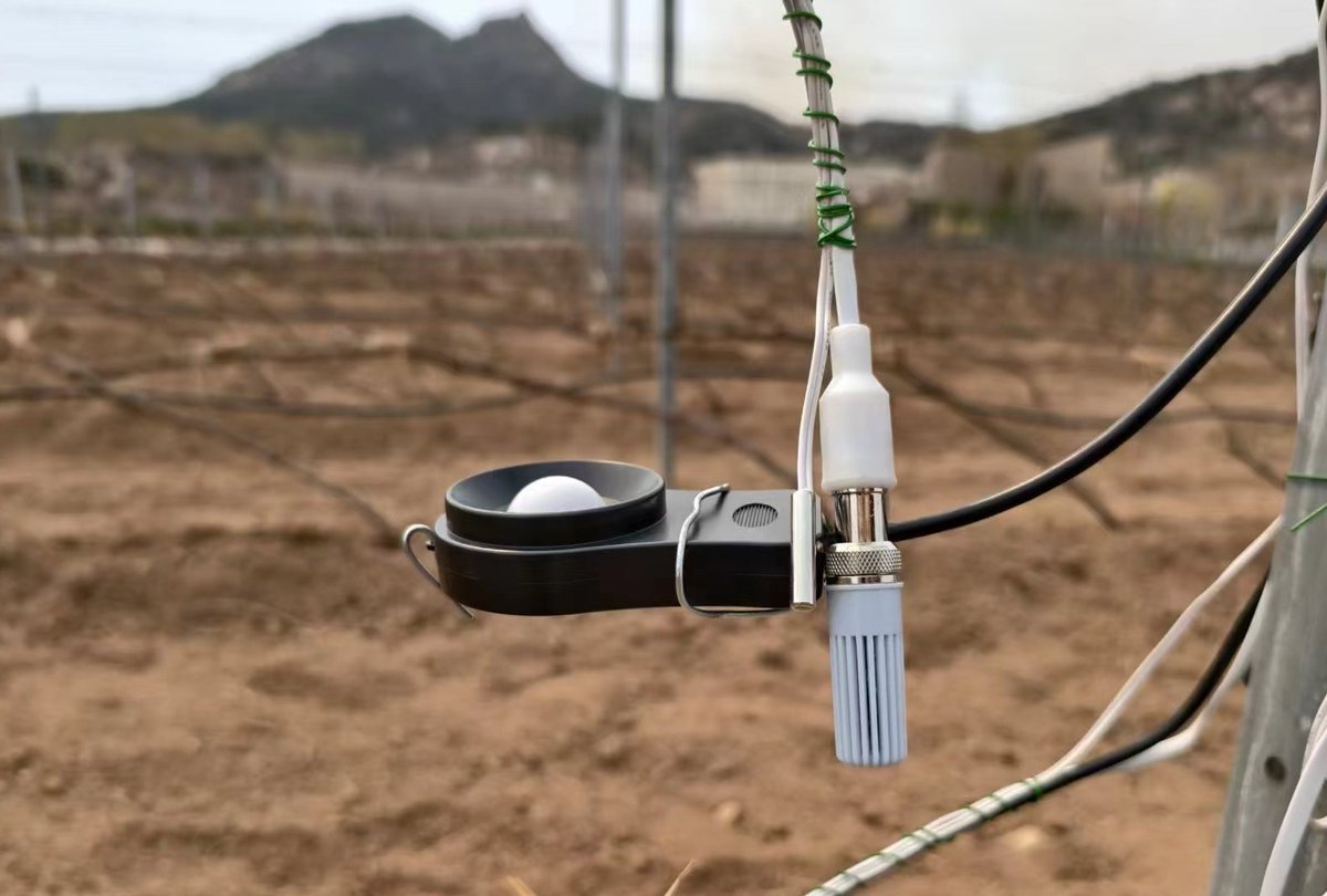 cmanewsinfocus's tweet photo. Meteorological departments across China are seizing critical farming periods to support the continued the bumper harvest on vast fertile lands.😊
Dig deeper through a group of photos.
https://t.co/oGKNGHl1z8
@i_hebei @Visit_Xinjiang @iShandong
#MetServices https://t.co/auVVGpXxD5