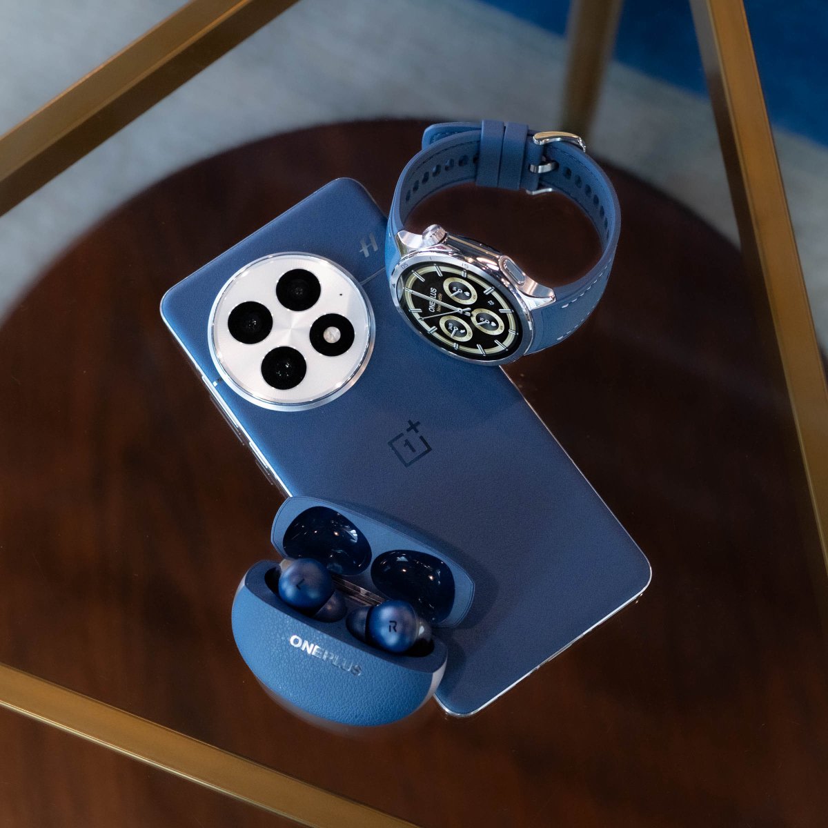 OnePlus Club tweet media
