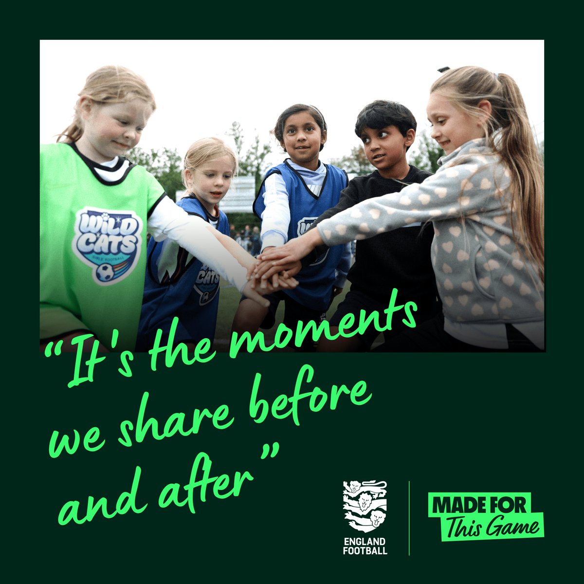 Hertfordshire FA tweet media