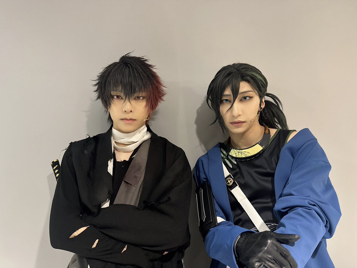 石川凌雅 tweet media