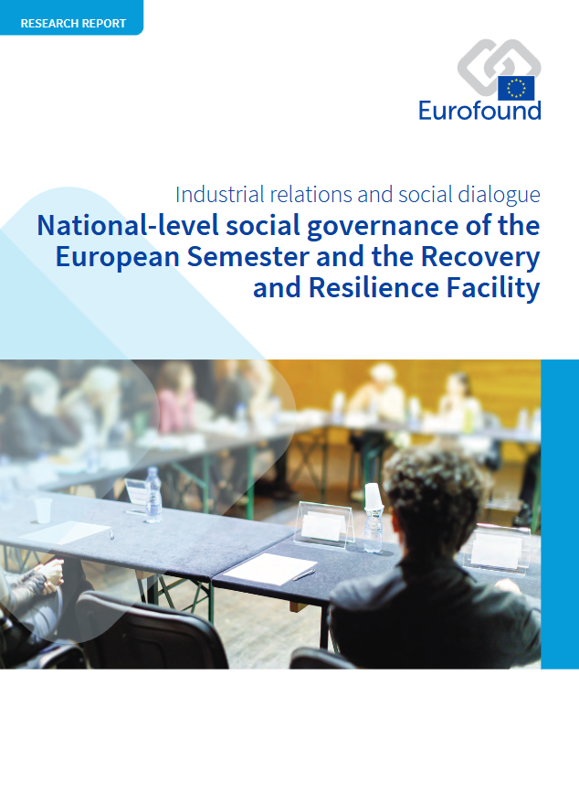 NOTUSasr's tweet photo. 📑Presentamos "National-level social governance of the European Semester and the Recovery and Resilience Facility"

Una publicación para @eurofound en la que Juan Arasanz, de @NOTUSasr , ha participado como autor.

Consúltala en nuestra web:
👉https://t.co/mipfN76QUN https://t.co/ZOvDlChwUG