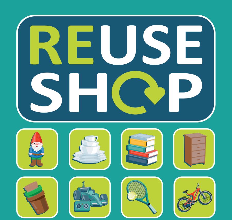 You can recycle even more at your local Recycling Centre—like DVDs, batteries &amp; electricals! 🔋📀⚡

Plus, check out our paint donation points &amp; reuse shops ♻️🛍️

More info 👉 westsussex.gov.uk/land-waste-and…

#ThinkBeforeYouThrow #WestSussexRecycles