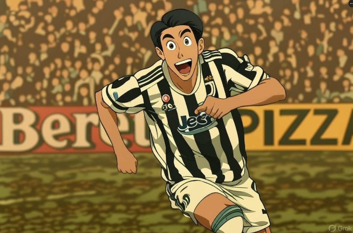 CurvaScirea1897's tweet photo. 🚨 JUVENTUS ALERT! 🚨 
Juventus CRUSHES Lecce in Serie A showdowns! 
😱 36 epic clashes, 23 Juve victories, 8 snooze-fest draws, and Lecce barely scraping 4 wins! 

⚽ Can you NAME the legend who debuted with Lecce and then RULED Juventus as coach?! 🤔 #ForzaJuve #FinoAllaFine https://t.co/ejdAPDUlGF