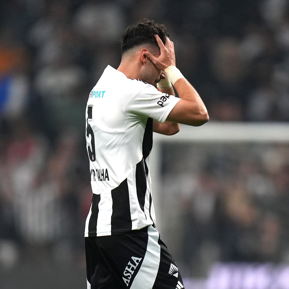 De Marke Sports tweet media