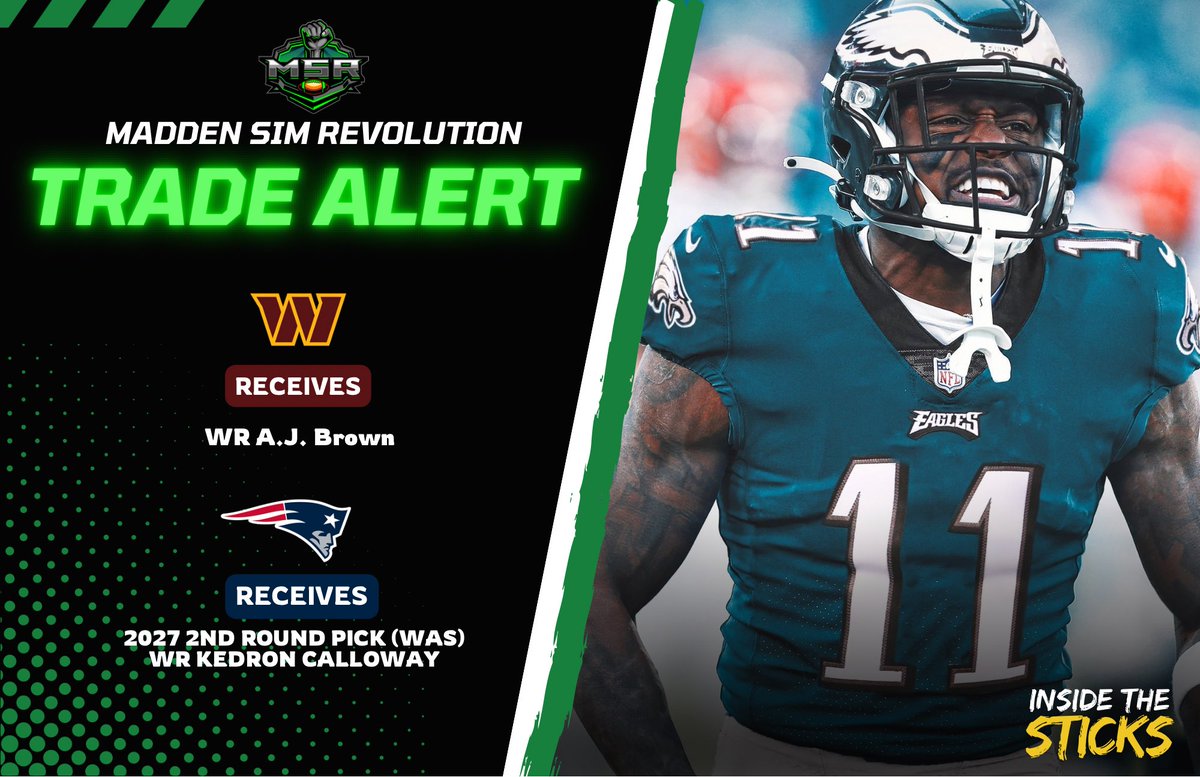 Inside The Sticks tweet media