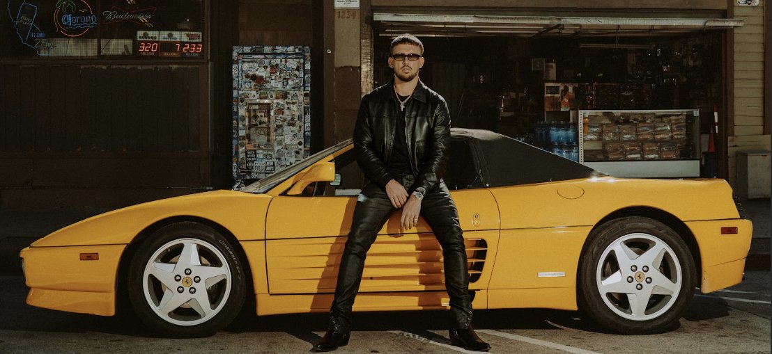 Vegas Jones: fuori il nuovo EP "Primetime" (senza autotune) 
#notizie #nuovoep #primetime #rapitalia #rapper #vegasjones
zetatielle.com/vegas-jones-nu…
