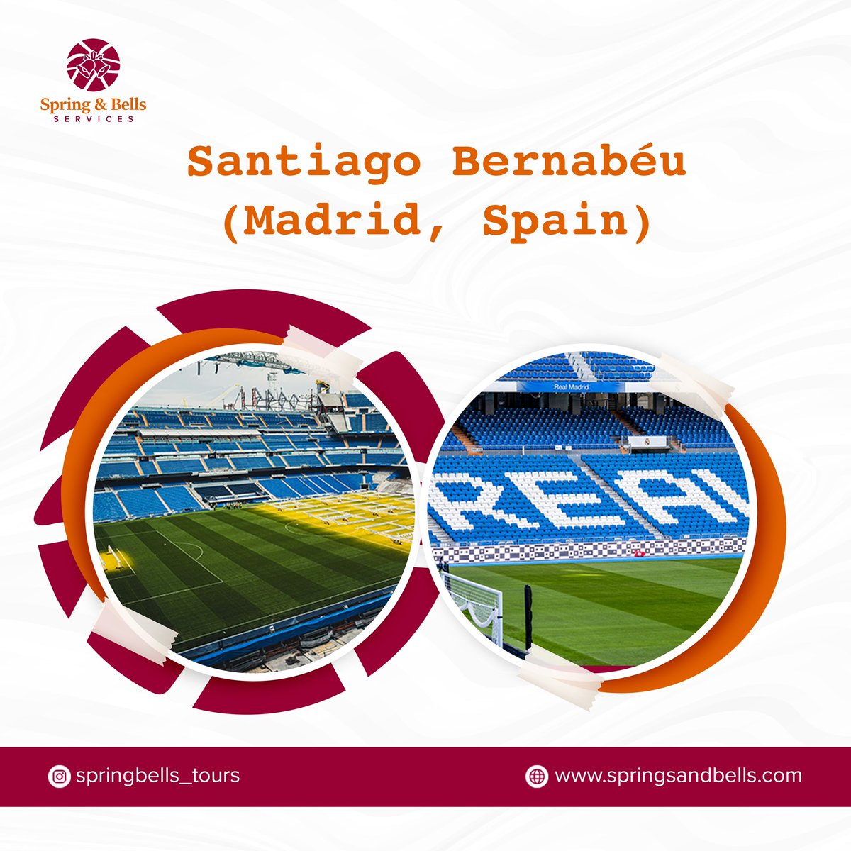 _springbells_'s tweet photo. Continued from previous post.

If you could watch a game at any football stadium in the world, which one would it be? Let’s hear your top pick!  

#FootballBucketList #StadiumGoals https://t.co/jyt8jkX6Nv
