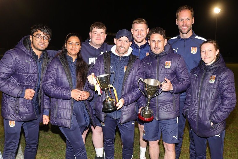 🙌 Hard work pays off!

#ShoeArmy 👞