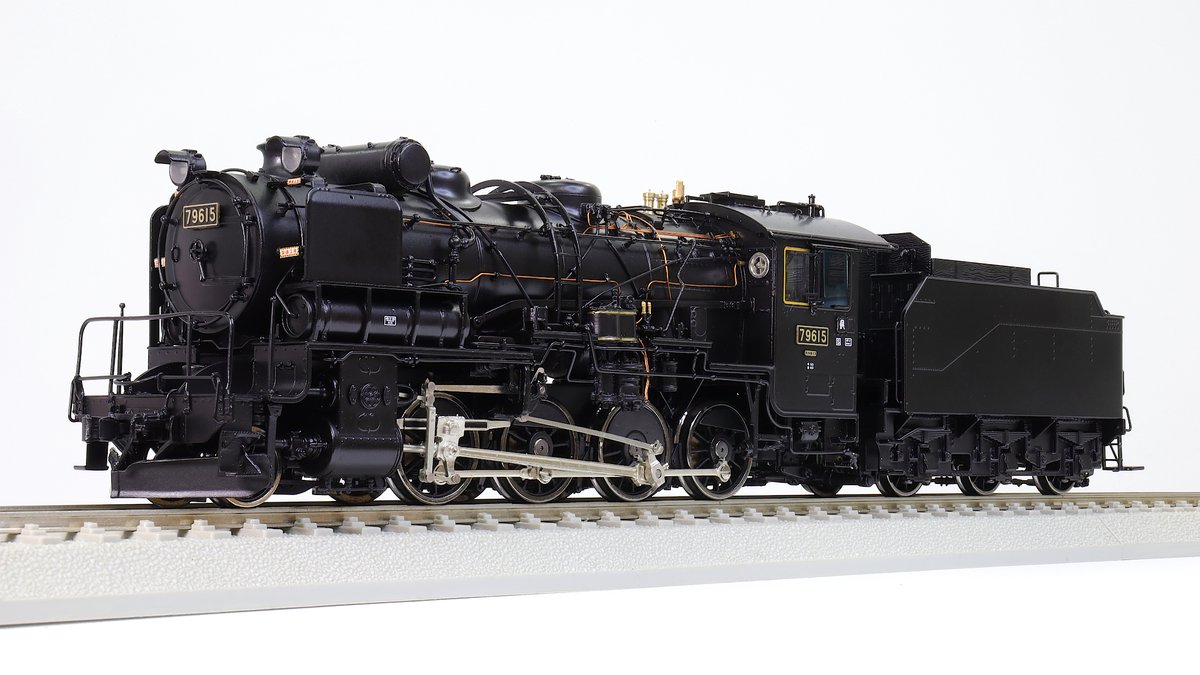 国鉄貨車：天賞堂ベークライト製発売とTMS誌: TransPacific Railroad