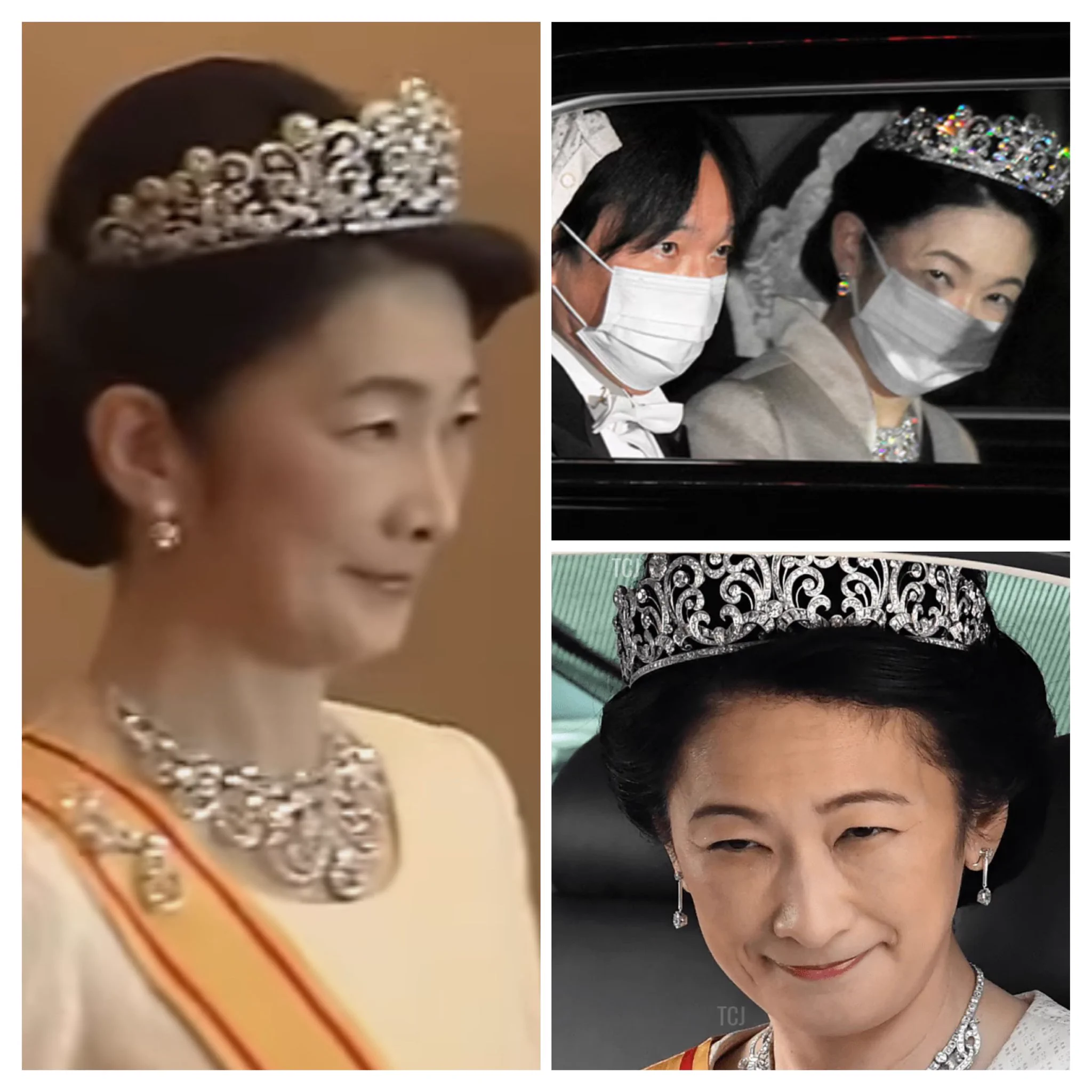 当時のメディア報道・掲載写真