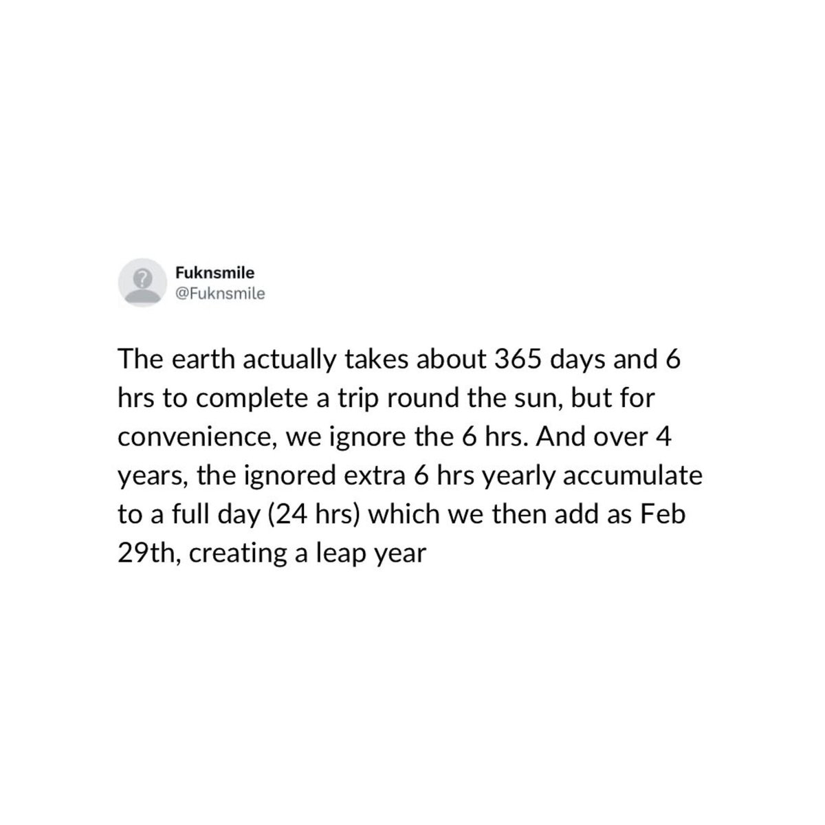 blueprintafric's tweet image. How many of these random fun facts did you already know?

Test your knowledge and swipe through, you might just learn something new!

Thread!

#BlueprintAfric #DidYouKnow #FunFactsFriday