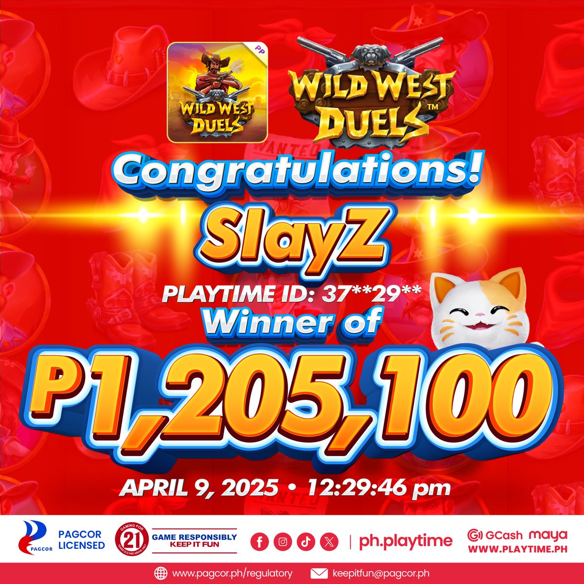 PT Gaming tweet media