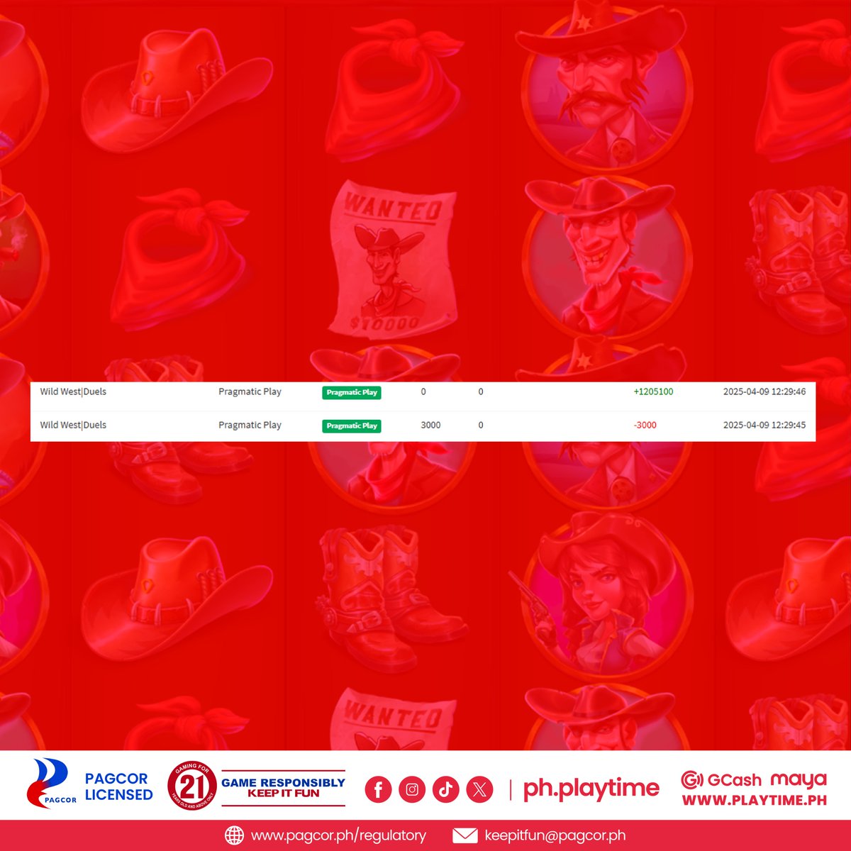 PT Gaming tweet media