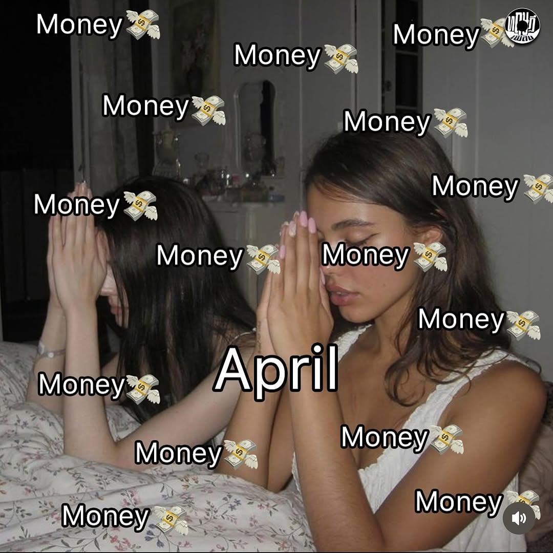 insidemanifest's tweet photo. Say "MONEY"!!! https://t.co/9WTL3i0wJU