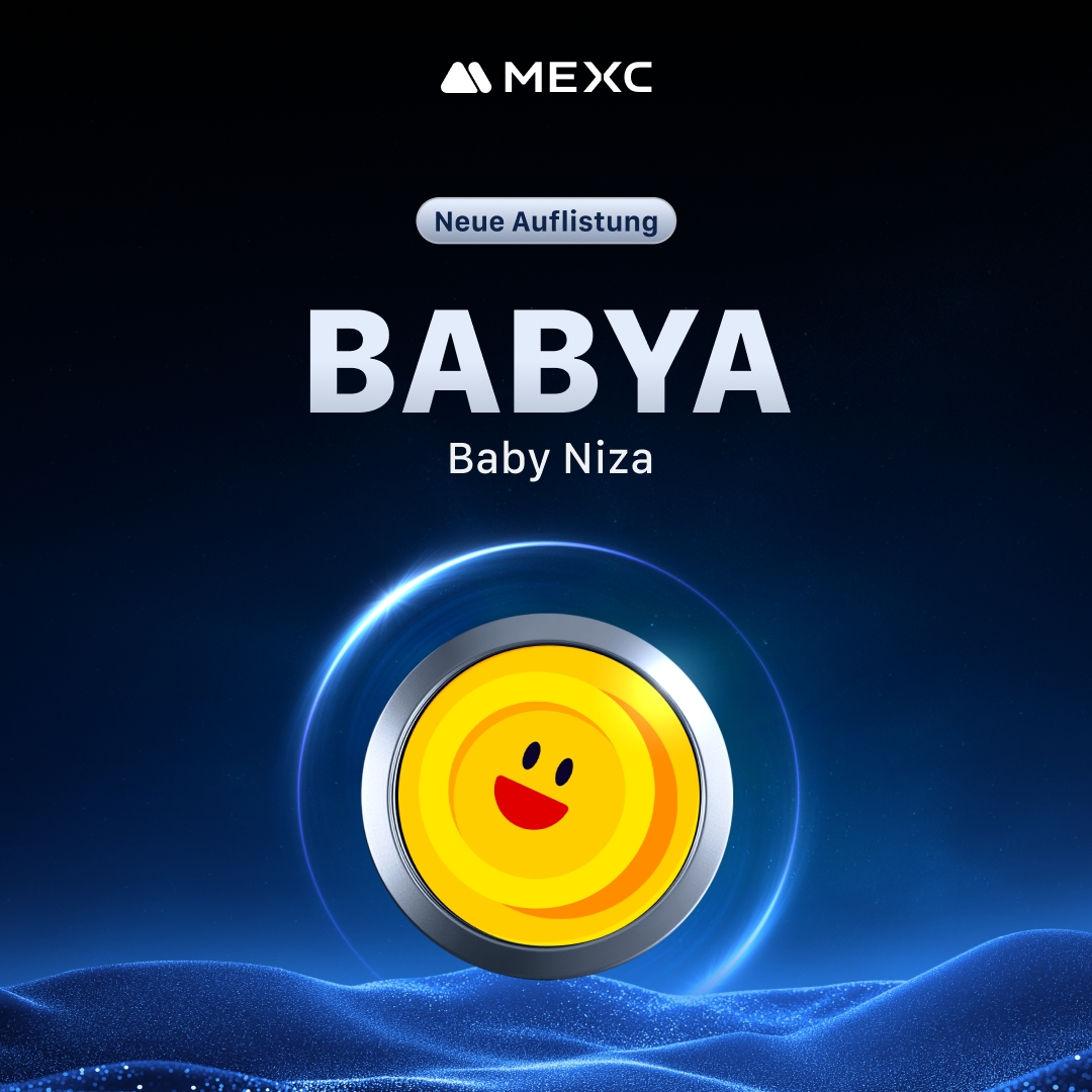 MEXC Deutsch Fanclub tweet media