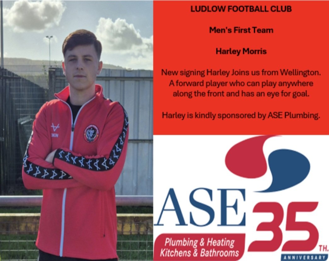 LudlowFC's tweet photo. We come away with three points from last night. Made it hard for ourselves after a sending off. Still the better team even though played the best part of an hour with 10 men. 

Cheltenham 0-1 Ludlow 

Goalscorer: @Ry_c3z 

Man of the match: Harley Morris 

🔴⚫️ https://t.co/LT9z63Ftn2