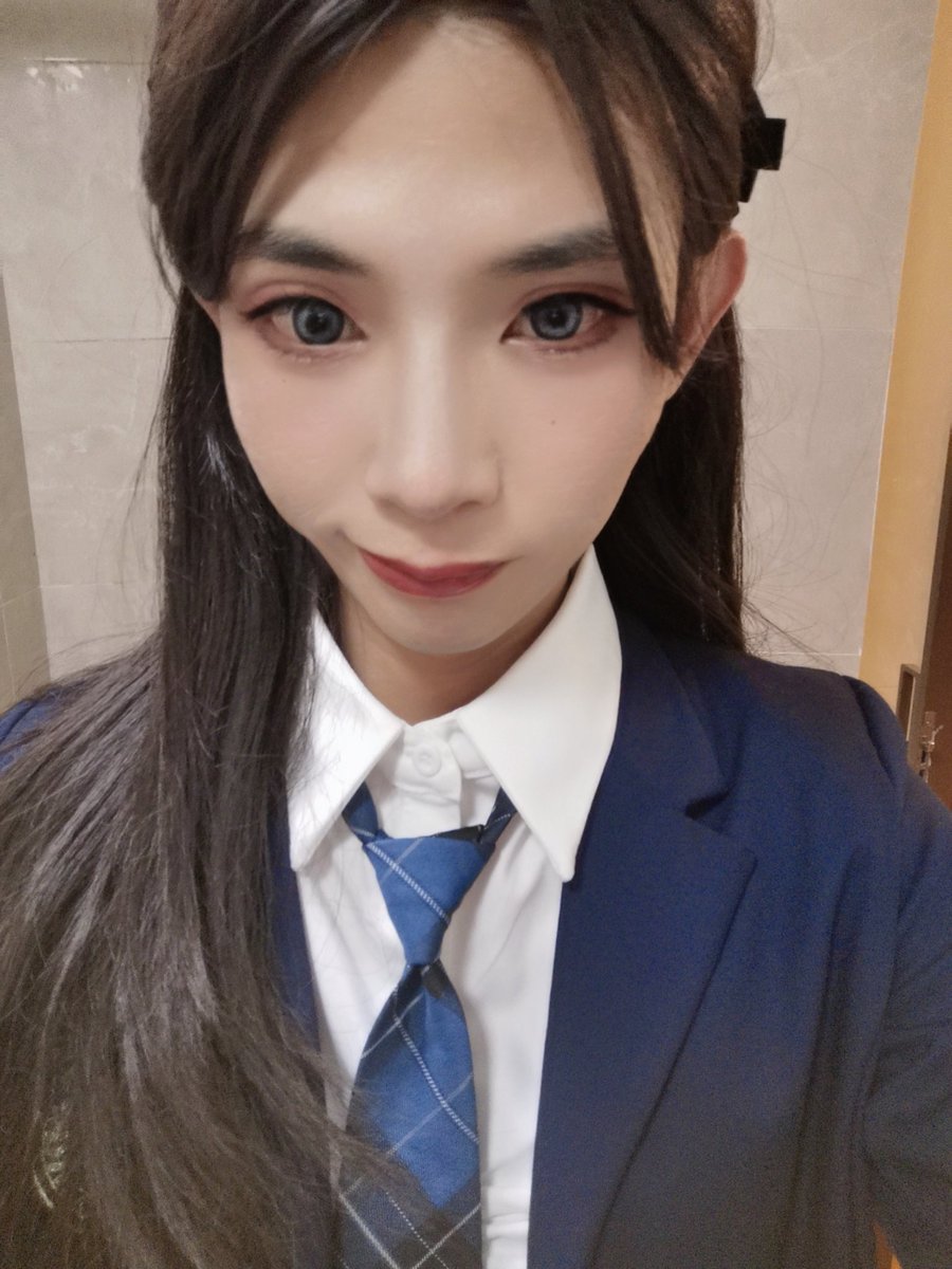 发点库存
#伪娘 #女装大佬 #广东伪娘 #CDTS